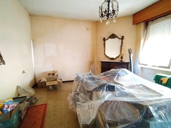 Appartamento trilocale in vendita in Piazza Quarto dei Mille, Ostia Ponente, Roma