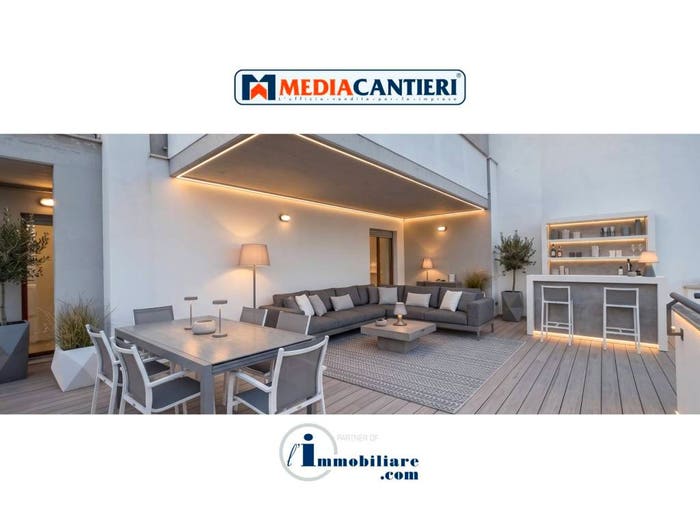 Casa trilocale in vendita in Via Finlandia, Porto Allegro, Montesilvano