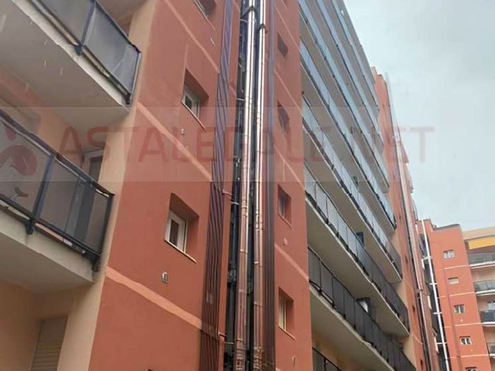 Appartamento trilocale in vendita in Via domenico cimarosa, Centro, Pioltello