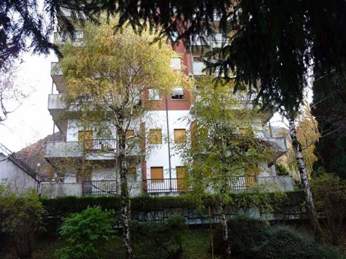 Appartamento bilocale in vendita in via Dante Alighieri, Maggio, Cremeno