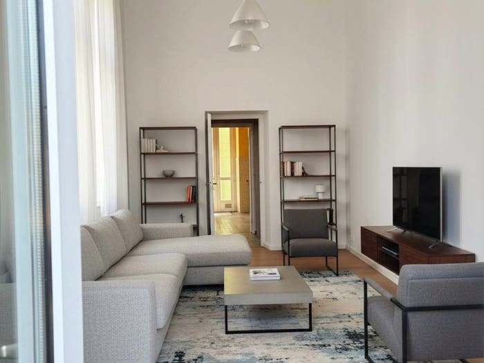 Appartamento quadrilocale in vendita in Centro Storico, Cuneo