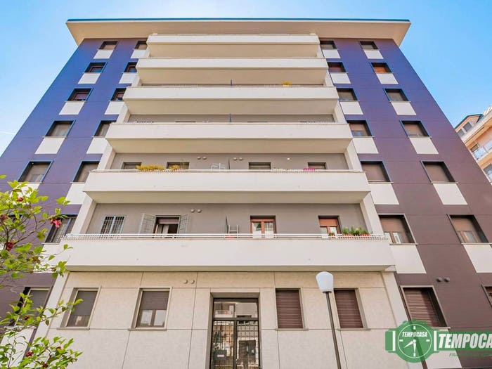 Appartamento bilocale in vendita in Via degli Abeti, Melegnano
