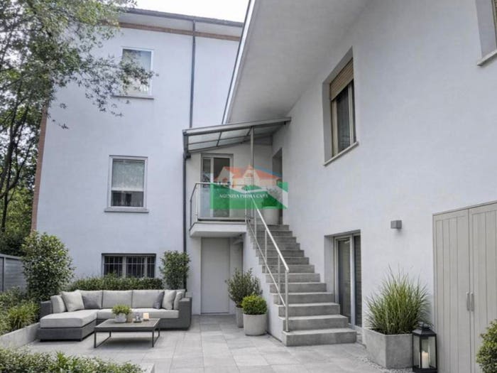 Casa con 6 locali in vendita in via colombo lolli, Gallery Rubicone, Ravenna