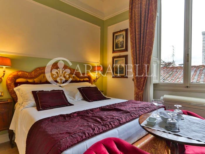 Appartamento con 6 locali in vendita in Via dei Cimatori, Signoria Uffizi, Firenze