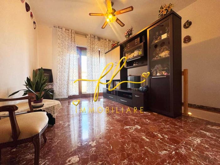 Appartamento con 5 locali in vendita in Via Falcone, Vicarello, Collesalvetti