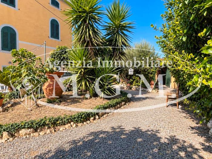 Casa con 6 locali in vendita in San Frediano Nord San Casciano, Cascina