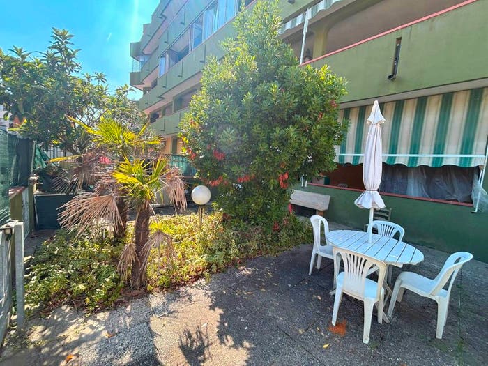 Appartamento trilocale in vendita in Viale Santo Domingo, Lido delle Nazioni, Comacchio