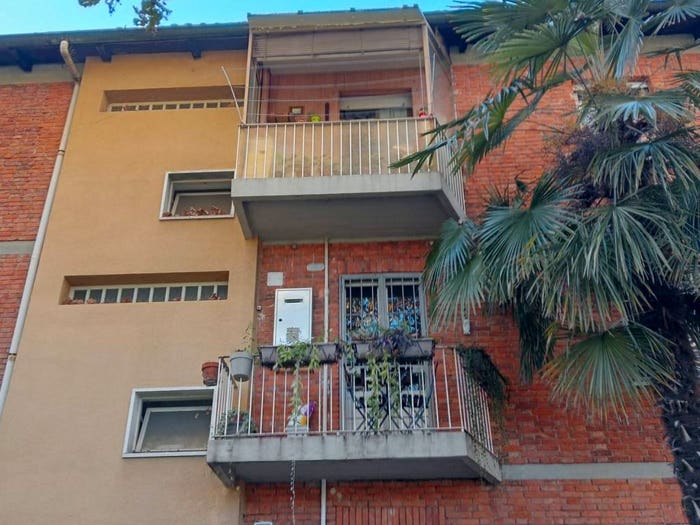 Appartamento con 5 locali in vendita in Via dei Pioppi, Falchera, Torino