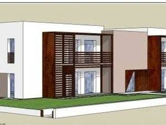 Appartamento quadrilocale in vendita in Via Luigi Pirandello, Mignagola, Carbonera