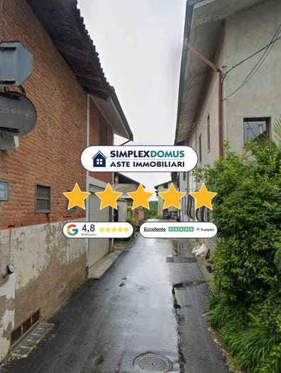Appartamento con 5 locali in vendita in Vicolo Ronchi, Centro, Bosconero