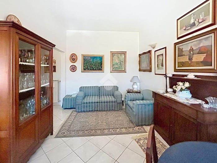 Appartamento quadrilocale in vendita in Via Sirio Moggi, Titignano Visignano, Cascina