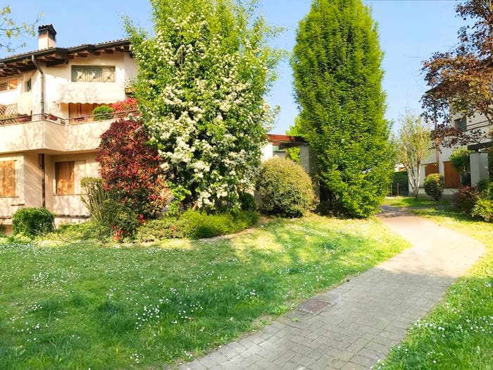 Appartamento monolocale in vendita in Via Le Murie, Ombriano Sabbioni San Carlo, Crema