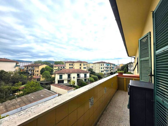 Appartamento trilocale in vendita in Via Giuseppe Pescetti, Firenze Nova, Firenze