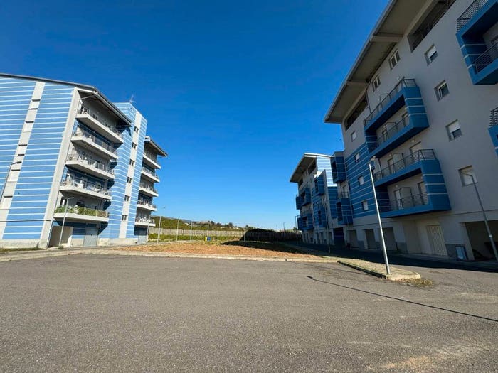 Appartamento bilocale in vendita in Via Isaac Newton, Nicastro Sambiase, Lamezia Terme
