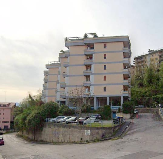 Appartamento con 5 locali in vendita in Via Francesco Petrarca, America Latina, Frosinone