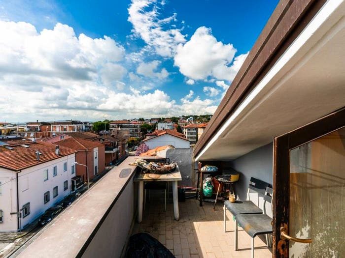 Casa trilocale in vendita in Via Vincenzo Monti, San Marone San Giuseppe Risorgimento, Civitanova Marche