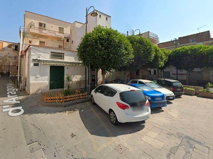 Appartamento quadrilocale in vendita in Via Piccolomini d'Aragona, Nocera Inferiore