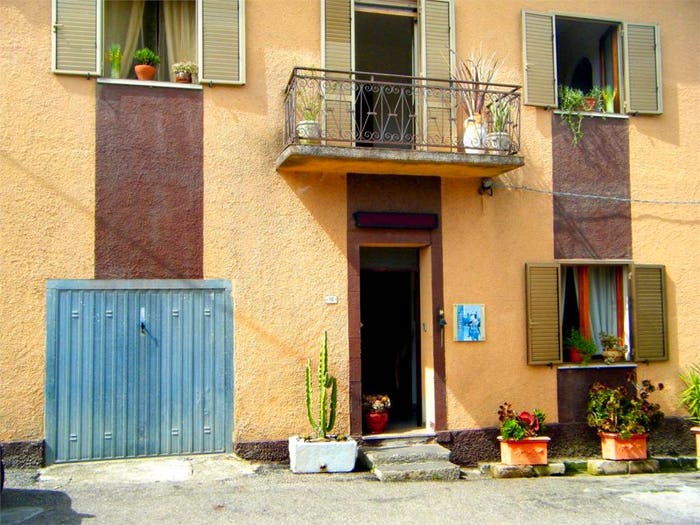 Casa con 6 locali in vendita in Centro, Tresnuraghes