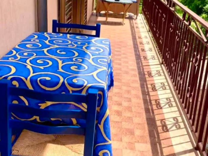 Appartamento con 6 locali in vendita in Via Gioacchino da Fiore, Belvedere Marittimo