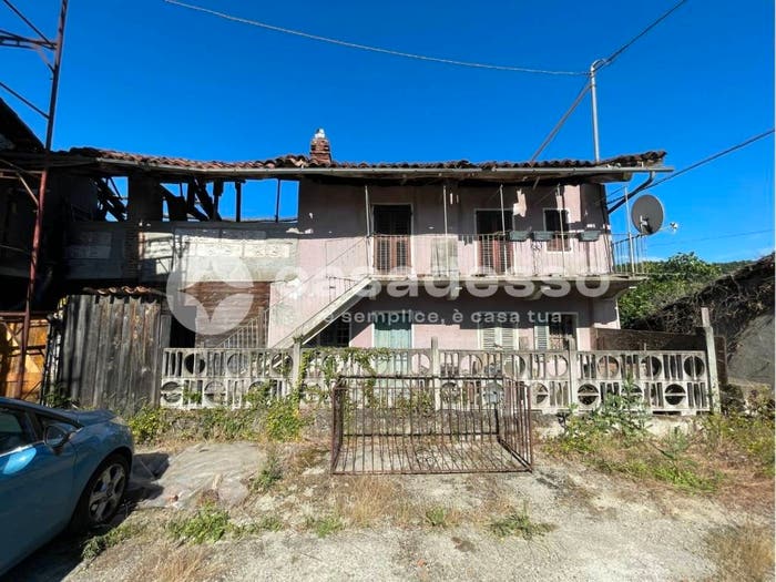 Casa con 6 locali in vendita in Località Cervoto, Verrua Savoia