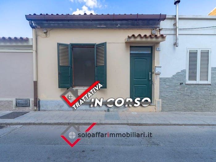 Appartamento trilocale in vendita in Via del Piave, San Simplicio, Olbia