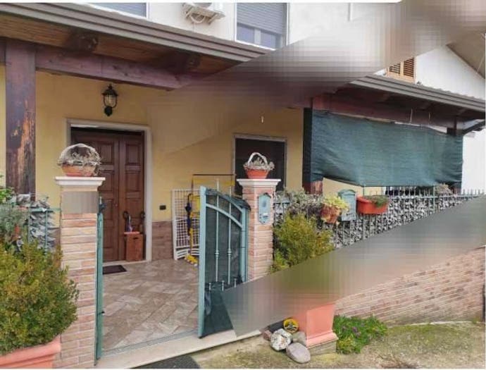 Casa trilocale in vendita in Via ponticelli, Ponticelli, Benevento