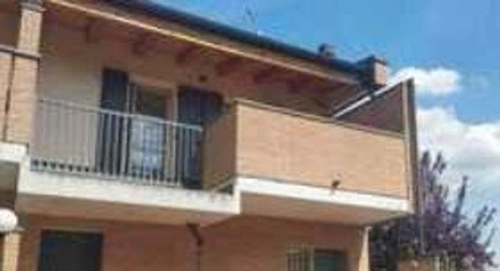 Casa quadrilocale in vendita in Via Para, Grisignano, Forlì