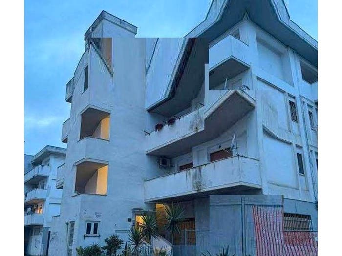 Appartamento con 5 locali in vendita in Via Salaria Monterotondo RM Italia, Monterotondo Scalo, Monterotondo