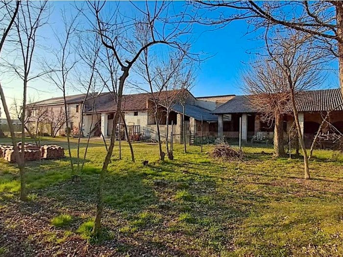 Casa con 6 locali in vendita in Via Sile, Castelfranco Veneto