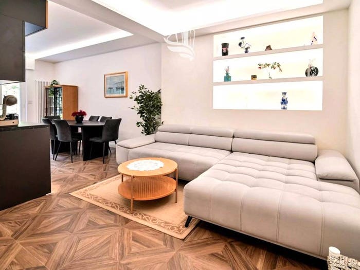 Appartamento quadrilocale in vendita in Via Fago, Gries San Quirino, Bolzano