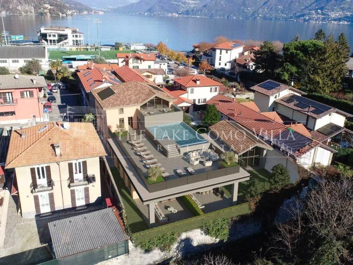 Appartamento con 5 locali in vendita in Centro, Menaggio