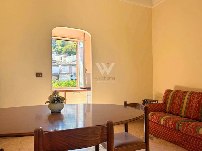 Appartamento con 6 locali in vendita in Via Michelangelo Ziccardi, Centro Storico, Campobasso