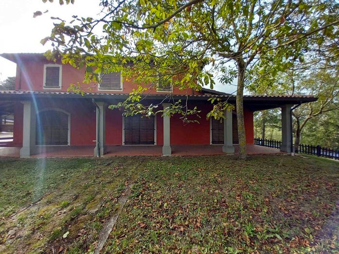 Casa con 6 locali in vendita in Piazza Del Mercato, Centro, Sant'Agata Feltria