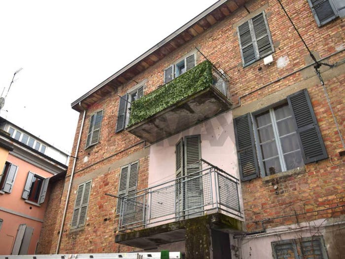 Appartamento quadrilocale in vendita in Via Roma, Centro, Medesano