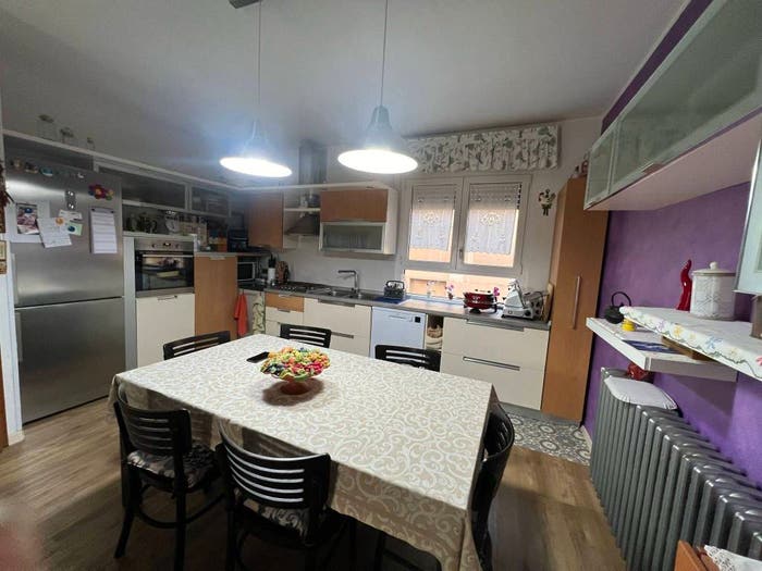 Casa con 5 locali in vendita in Via della Pergola, Belledo, Lecco
