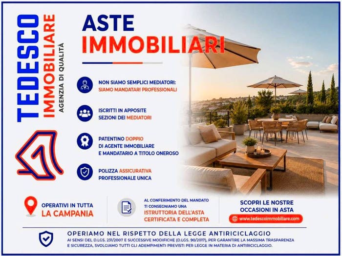 Case in Vendita e in Affitto - 2