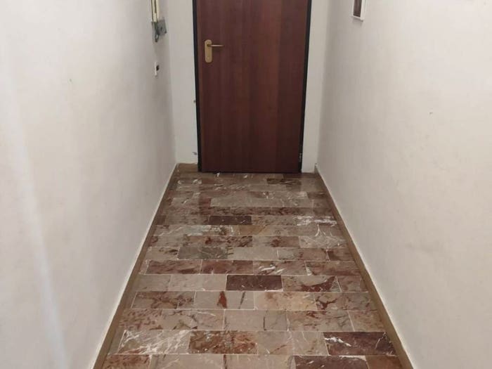 Appartamento trilocale in vendita in Via Onifai, Rocca Cencia, Roma