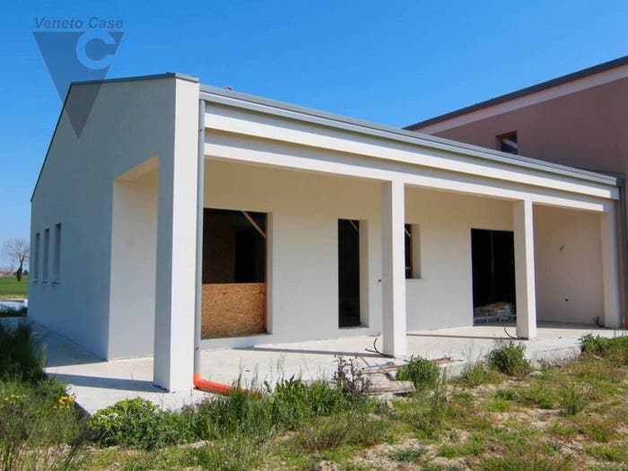 Casa quadrilocale in vendita in via Ardoneghe, Brugine