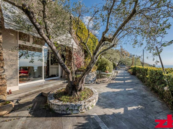 Casa con 6 locali in vendita in Località Chiavarino, Anzo Setta, Framura
