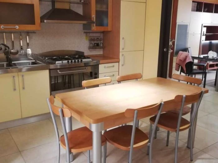 Appartamento quadrilocale in vendita in Via Vincenzo Gioberti, Rione Libertà, Benevento