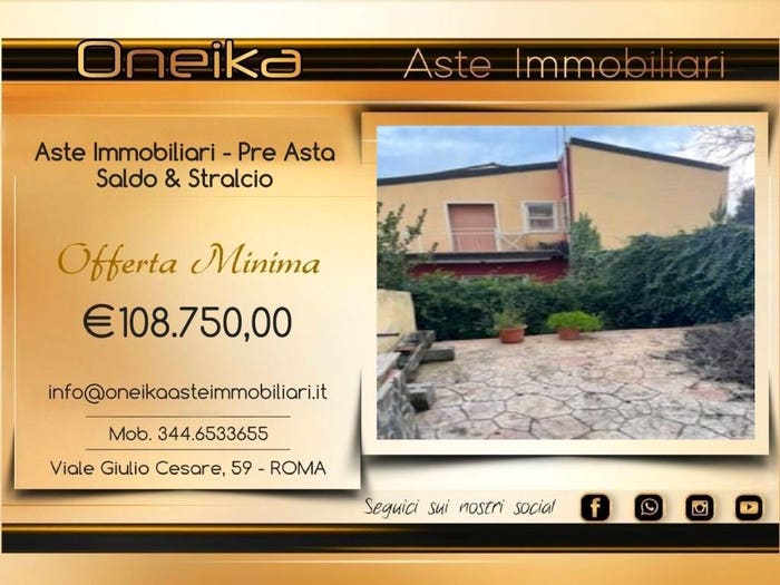 Casa con 6 locali in vendita in Corso Umberto I, Sindia