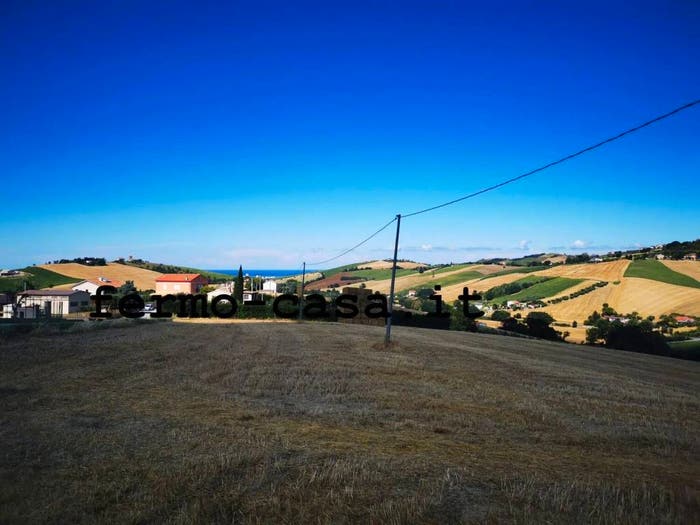 Casa con 6 locali in vendita in Contrada Paludi, Fermo