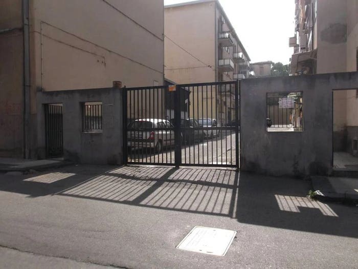 Appartamento trilocale in vendita in Via Tommaso Fazello, Camaro Inferiore, Messina