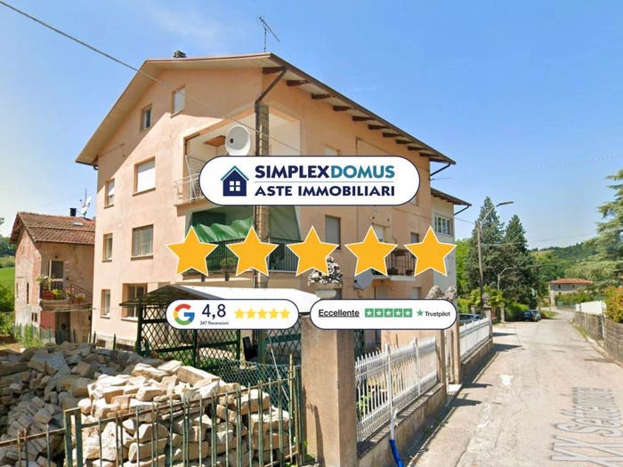 Appartamento con 5 locali in vendita in Via XX Settembre, Felina, Castelnovo Ne' Monti