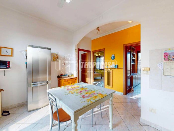 Appartamento quadrilocale in vendita in Via Umberto I, Centro, Bra