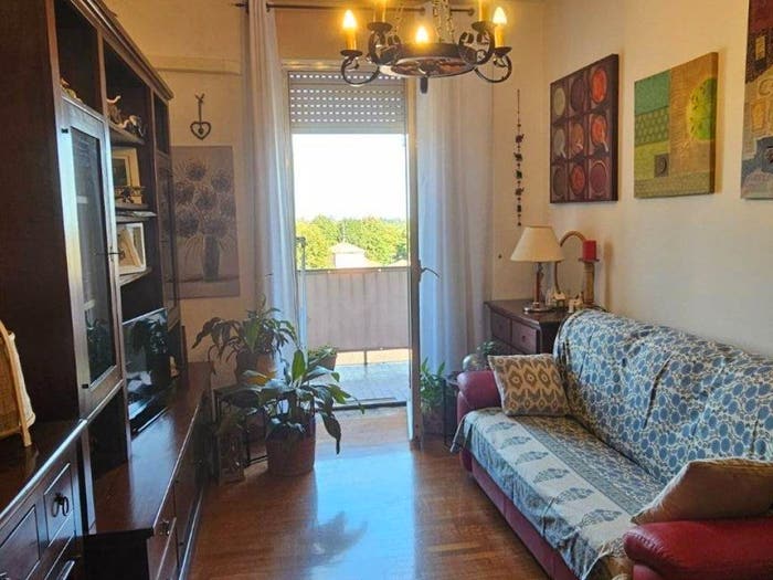 Appartamento trilocale in vendita in Viale Guglielmo Marconi, Salice Terme, Godiasco Salice Terme