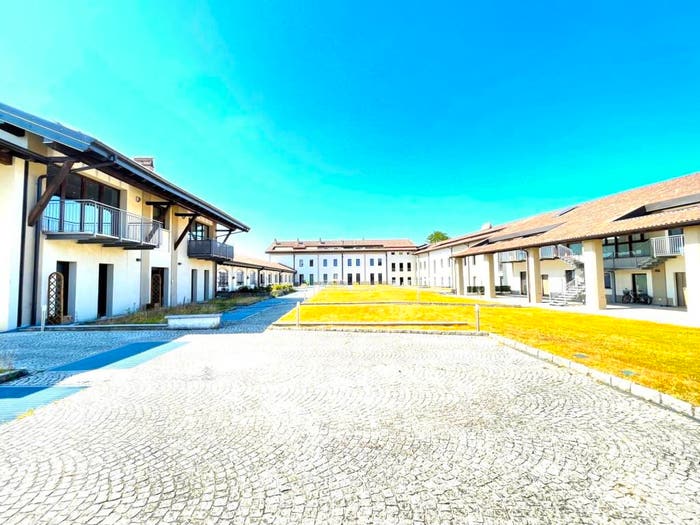 Appartamento bilocale in vendita in V Dosso Baroardo, Castelverde