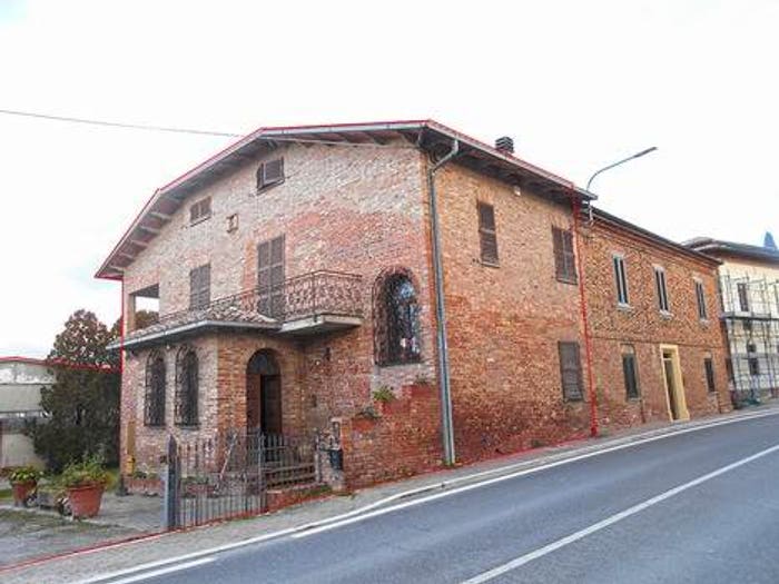Appartamento in vendita in fraz Gracciano Via Lazio n, Gracciano, Montepulciano