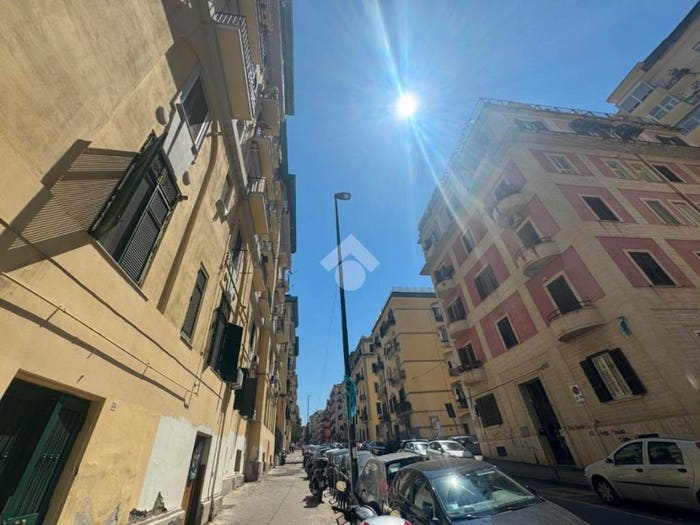 Appartamento bilocale in vendita in Via fracanzano, Vomero, Napoli
