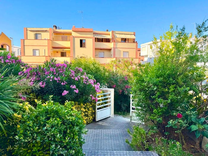 Appartamento con 5 locali in vendita in Via Gabriel Archimbao, Mercede Calabona, Alghero